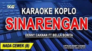 Download lagu SINARENGAN KARAOKE KOPLO WANITA || DENNY CAKNAN FT BELLA BONITA || TANPA VOKAL mp3 Download lagu SINARENGAN KARAOKE KOPLO WANITA || DENNY CAKNAN FT BELLA BONITA || TANPA VOKAL mp3