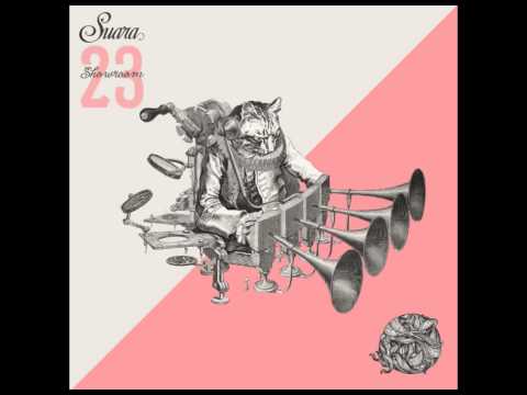 Harry Romero - La revolucion (Original Mix) [Suara]