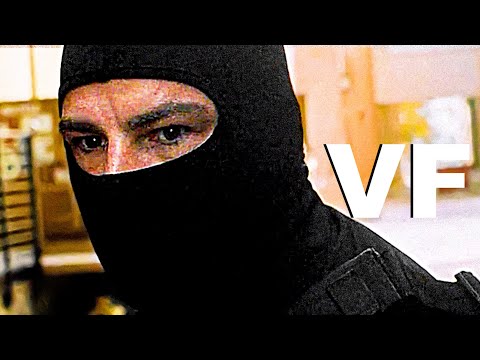 IDA RED Bande Annonce VF (2021)