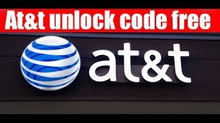 How to AT&T phone Unlock code free 100% | Pardeep Electronics