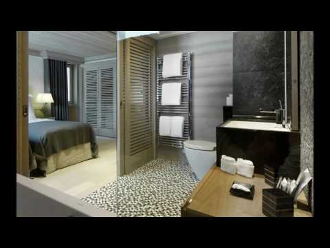 Chalet Black Pearl - Val D’Isère