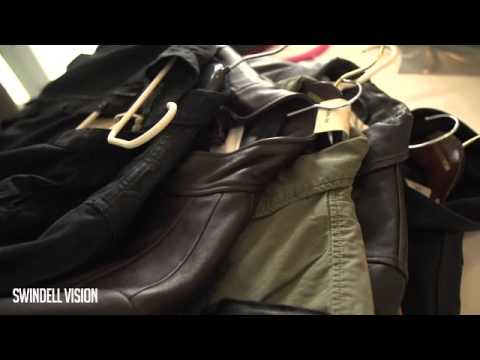 Swindell Vision Episode 37 - Wardrobe