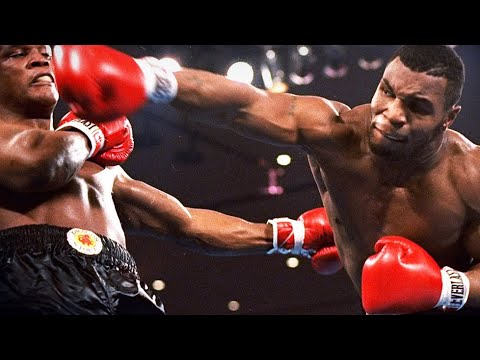 2Pac - Will I Quit || Mike Tyson Motivation