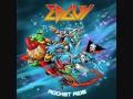 Edguy - Wasted Time