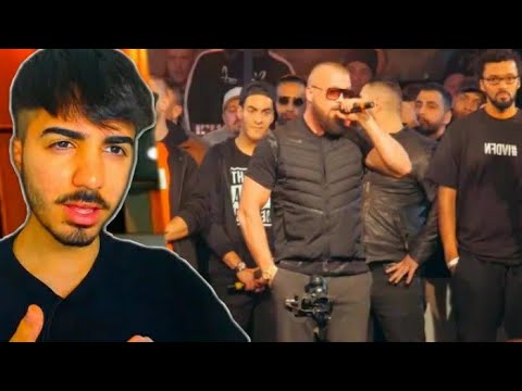 🤯 TopTier Takeover - LUSTIGE MOMENTE KONTER & LINES  GIER TIERSTAR KROM TEGGY SKILLA MERLIN REACTION