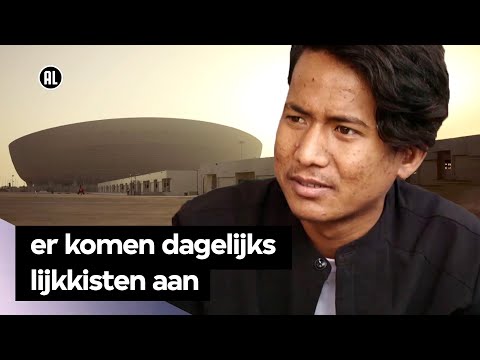In de schaduw van het WK (1/3) | VPRO