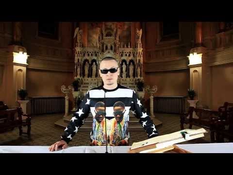 Legendary feat. Nomad, Flush, Paranoize, Kizzy Kizz, Ruffneck & Toxic - So Proud To Die