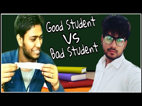 Good friend vs best friend in exam 