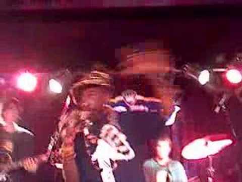Lee Sratch Perry , BB KINGS, NY , June 15th