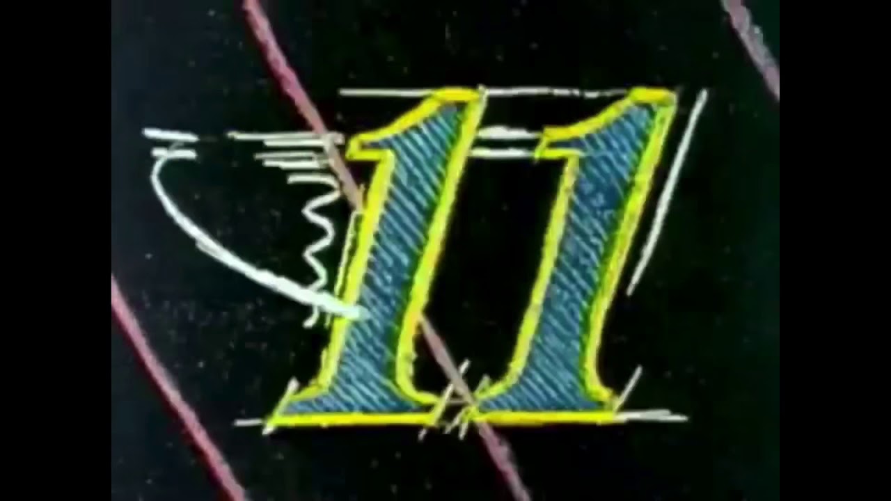 Sesame Street - Rap #11