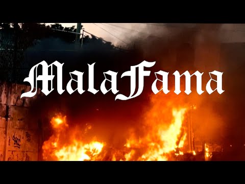 Mala Fama Jeason Miles Ft @KaboGraffMX (Prod. @jeizusj7000 )
