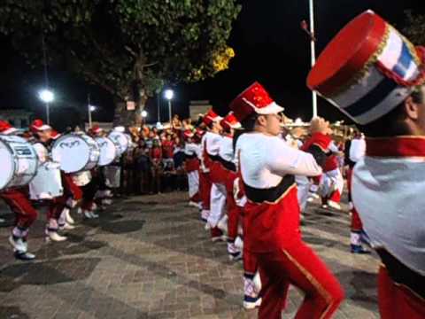 Entrada da Faneob em Euclides Da Cunha