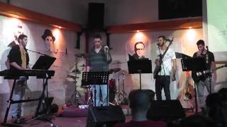 פתיחה - אהבה קצרה (מאיר בנאי)
