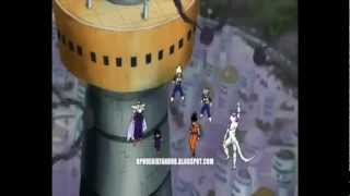 dragon ball z fin del mundo PORTA.mp4