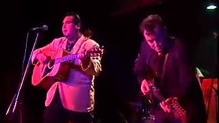 GLAMORAMA FILMS PRESENTS BIG SANDY FEATURING BOZ BOORER LIVE AT THE EL CID