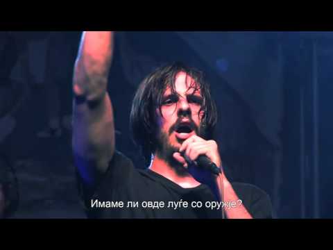 4/Four Magazine Shortz: Eyedea