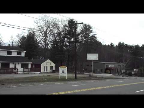 451 Worcester Road (Route 20) CHARLTON, MA