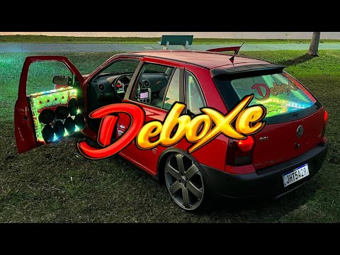 MC RICK - ALGUEM TEM ISQUEIRO (COMPETIVES & NOOBREAK) - ELETROFUNK DEBOXE