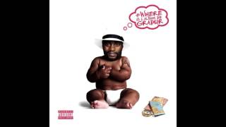 04 Gradur - Flex "Where Is L'album De Gradur"