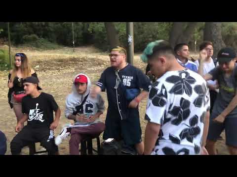 HRN vs. 21: 4tos - Batallas Under Summer