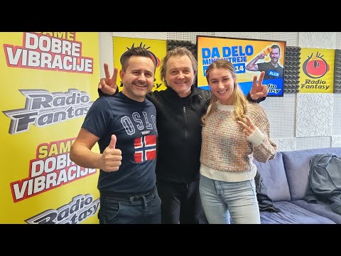 Matjaž Jelen .. Loto ali ljubezen?