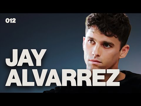 Jay Alvarrez: El Primer Influencer del Mundo