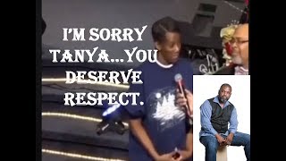 I'm sorry to have laughed at your pain... forgive me.