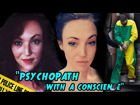 PSYCHOPATH With A Conscience | Mark Brown - Leah Ware & Alexandra Morgan | UK True Crime Documentary