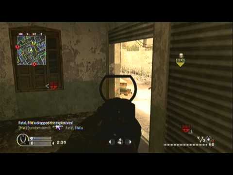 Ace Against Stevo,Rizzle,Rushby,Demr,Doddy