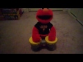 Elmo Sings It Takes Two