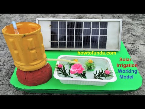 hydroelectricity working model electricity generation using rain water howtofunda