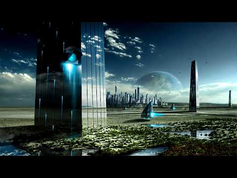 Refeci And Robbie Koex Ft. Micah Martin - New World