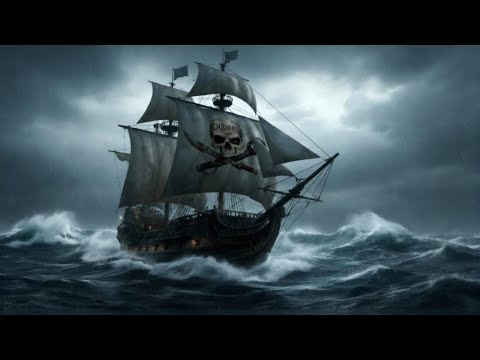 Chandel - Henry Morgan (prod by : @tekillabeats)