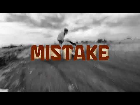 VANNSAK - MISTAKE