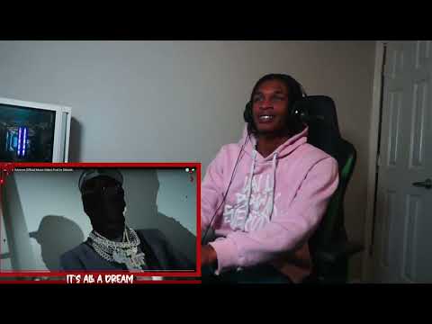 Baby2 - In Advance & Savv4x x Why G - Percs | REACTION