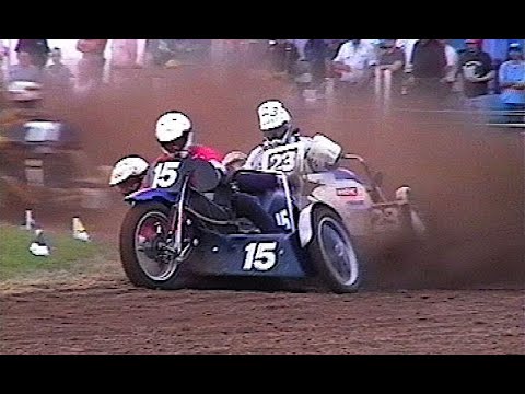 2000 WIMBORNE WHOPPA GRASSTRACK - PART 2