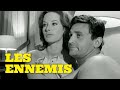 Martial Solal – Theme Les ennemis