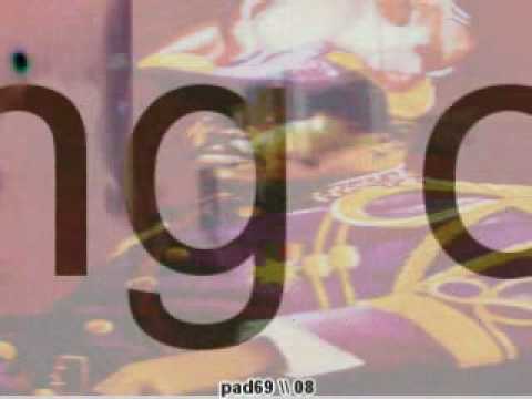 KING SHILOH ft ras lion \ royal dub pt6 \ slimmah dubplate1b \ @ I&I 18-10-08