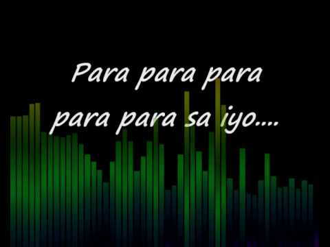 DONG ABAY - DYAD w/lyrics