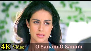 Download lagu O Sanam O Sanam 4K Video Song | Jurm | Bobby Deol, Lara Dutta | Udit Narayan❤️‍🩹HD #HindiSongs mp3