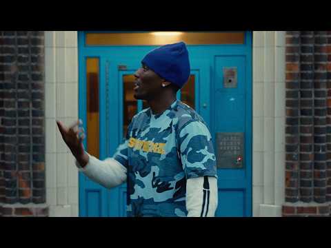 Kirbs - Follow My Lead (Music Video)