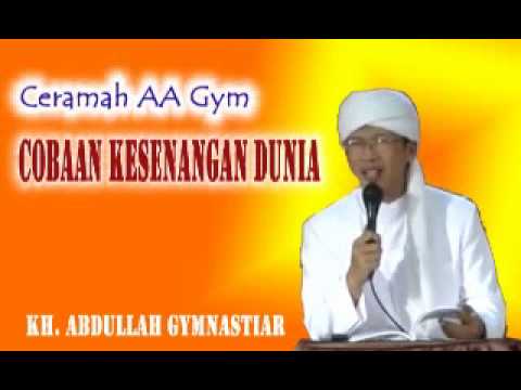 <p>Janganlah takut terhadap berbagai ujian yang diberikan kepada kita. Karena cobaan hidup merupakan bagian nikmat dari Allah SWT. Kesenangan atau kebaikan dan kesusahan atau keburukan merupakan cobaan yang harus disikapi dengan baik agar kita terhindar dari azab yang disediakan oleh Allah apabila orang yang kufur terhadap nikmat yang diberikan. </p>
<p>Media Dokumentasi Pembelajaran, Pengajaran dan Siar Agama Islam. Semoga berguna dan bermanfaat.<br />
Minta halal dan ridha, mohon maaf dan ikhlas apabila ada kesalahan penempatan dokumentasi ini.</p>
<p>ceramah agama, ceramah guru kalimantan selatan, ceramah mubaligh, ceramah Islam terbaru, pelajaran agama Islam, tausih agama Islam, pendidikan agama Islam, anak-anak Islami, penceramah kondang, Islam itu benar, pembacaan manaqib, maulid habsyi, video maulid habsyi terbaru, mukaddimah agama Islam, pembacaan haulan, penceramah muallaf, ustadz kondang, pengetahuan tentang hukum-hukum Islam, pembelajaran dan pengetahuan tentang sejarah-sejarah islam, pembelajaran tentang rukun-rukun Islam, KH. M. Zaini Abdul Ghani / guru ijay (alm), KH Ahmad Bakeri (Alm), Guru Danau, Guru Bahran Jamil, KH. Zainuddin MZ (Alm), Ustad Taufiq Bin Abdul Kadir Assegaf , guru Suhaimi, Guru KH. Muhammad Bakhiet</p>
<p>Janganlah takut terhadap berbagai ujian yang diberikan kepada kita. Karena cobaan hidup merupakan bagian nikmat dari Allah SWT. Kesenangan atau kebaikan dan kesusahan atau keburukan merupakan cobaan yang harus disikapi dengan baik agar kita terhindar dari azab yang disediakan oleh Allah apabila orang yang kufur terhadap nikmat yang diberikan. </p>
<p>Media Dokumentasi Pembelajaran, Pengajaran dan Siar Agama Islam. Semoga berguna dan bermanfaat.<br />
Minta halal dan ridha, mohon maaf dan ikhlas apabila ada kesalahan penempatan dokumentasi ini.</p>
<p>ceramah agama, ceramah guru kalimantan selatan, ceramah mubaligh, ceramah Islam terbaru, pelajaran agama Islam, tausih agama Islam, pendidikan agama Islam, anak-anak Islami, penceramah kondang, Islam itu benar, pembacaan manaqib, maulid habsyi, video maulid habsyi terbaru, mukaddimah agama Islam, pembacaan haulan, penceramah muallaf, ustadz kondang, pengetahuan tentang hukum-hukum Islam, pembelajaran dan pengetahuan tentang sejarah-sejarah islam, pembelajaran tentang rukun-rukun Islam, KH. M. Zaini Abdul Ghani / guru ijay (alm), KH Ahmad Bakeri (Alm), Guru Danau, Guru Bahran Jamil, KH. Zainuddin MZ (Alm), Ustad Taufiq Bin Abdul Kadir Assegaf , guru Suhaimi, Guru KH. Muhammad Bakhiet</p>