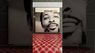 Marvin Gaye - Too Busy Thinking About My Baby