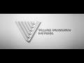 Village Roadshow Pictures New Logo With Motion Graphics 2019 Present Cinemascope Recreation