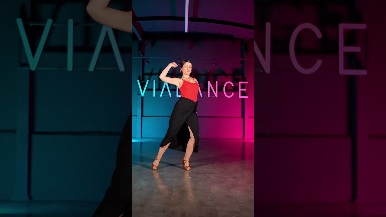 Dans 1 - Sena Mumoğullarında