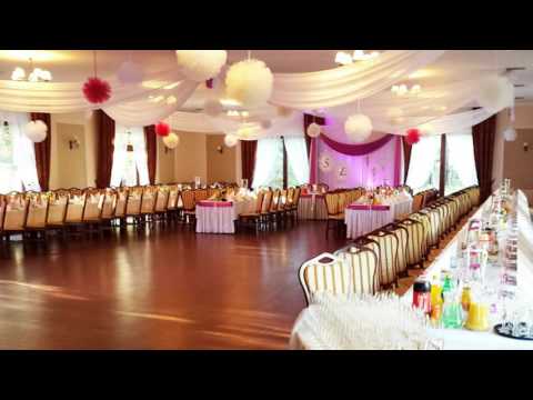 Dom nad Jeziorem, wesele Szczecinek - poleca GdzieWesele.pl