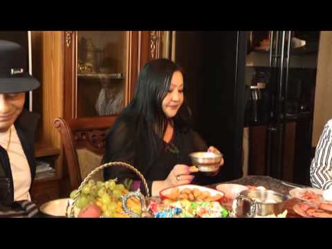 Ene ugluu xutulbur - tanaid tsai uuya - Bandan & Dulamsuren