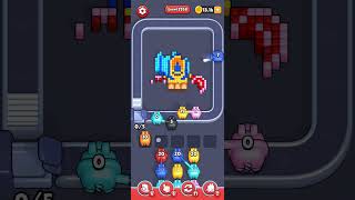 Pixel Flow Level 2958