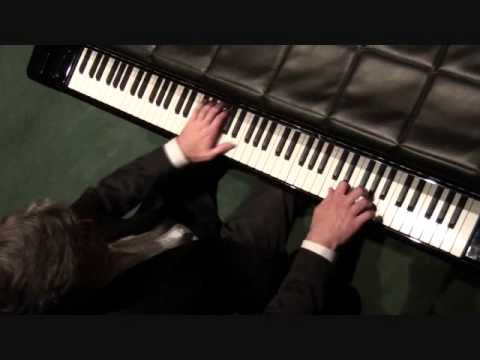 Chris Dawson - "All of Me"