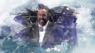 Luciano Pavarotti - Christmas with Pavarotti (official Trailer)